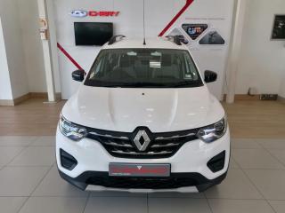Renault Triber 1.0 Dynamique