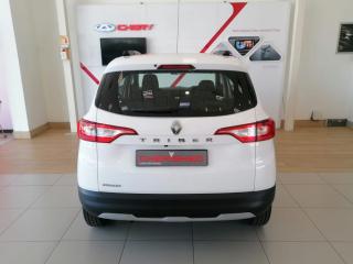 Renault Triber 1.0 Dynamique