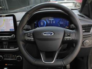 Ford Puma 1.0T ST-Line Vignale - Image 10