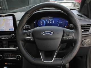 Ford Puma 1.0T ST-Line Vignale