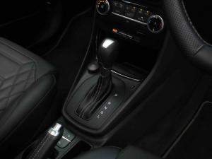 Ford Puma 1.0T ST-Line Vignale - Image 12