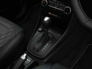 Ford Puma 1.0T ST-Line Vignale