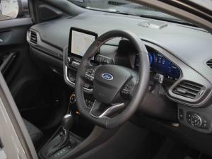 Ford Puma 1.0T ST-Line Vignale - Image 14