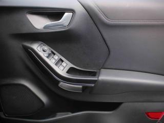 Ford Puma 1.0T ST-Line Vignale