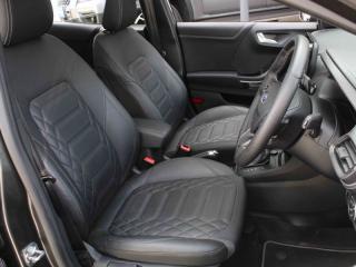 Ford Puma 1.0T ST-Line Vignale