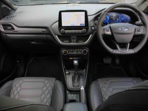 Ford Puma 1.0T ST-Line Vignale - Image 18