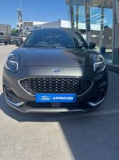 Ford Puma 1.0T ST-Line Vignale - Image 2