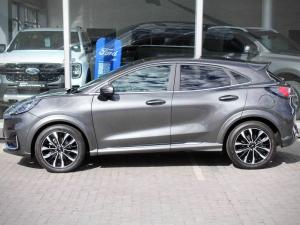 Ford Puma 1.0T ST-Line Vignale - Image 4