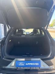 Ford Puma 1.0T ST-Line Vignale