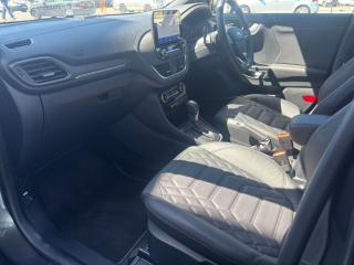 Ford Puma 1.0T ST-Line Vignale