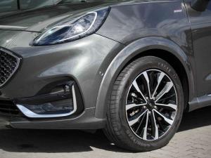 Ford Puma 1.0T ST-Line Vignale - Image 6