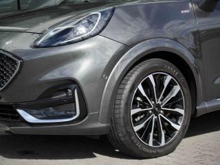 Ford Puma 1.0T ST-Line Vignale