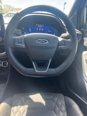 Ford Puma 1.0T ST-Line Vignale