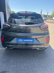 Ford Puma 1.0T ST-Line Vignale