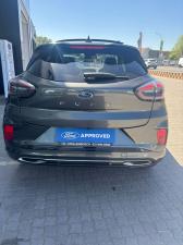 Ford Puma 1.0T ST-Line Vignale - Image 7