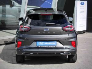 Ford Puma 1.0T ST-Line Vignale - Image 9