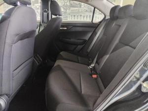Honda Amaze 1.2 Trend - Image 11