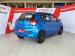 Toyota Vitz 1.0 XR manual - Thumbnail 2