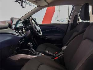 Toyota Starlet 1.5 XR manual - Image 7