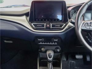 Toyota Starlet 1.5 XR manual - Image 10