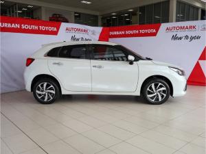 Toyota Starlet 1.5 XR manual - Image 3