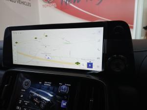 Lexus LX 500d Urban - Image 13