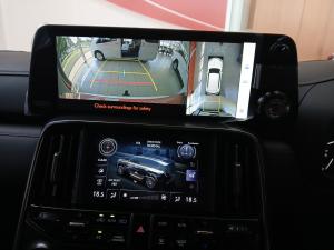 Lexus LX 500d Urban - Image 15