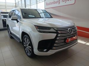 Lexus LX 500d Urban - Image 1