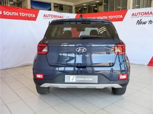 Hyundai Venue 1.0T Fluid - Image 5