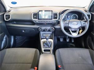 Hyundai Venue 1.0T Fluid - Image 6