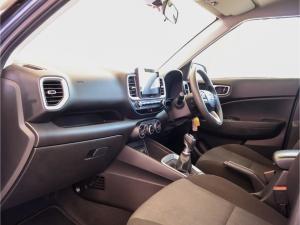 Hyundai Venue 1.0T Fluid - Image 7
