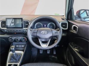 Hyundai Venue 1.0T Fluid - Image 8