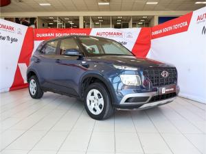 Hyundai Venue 1.0T Fluid - Image 1