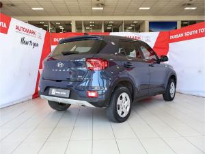 Hyundai Venue 1.0T Fluid - Image 2
