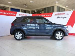 Hyundai Venue 1.0T Fluid - Image 3