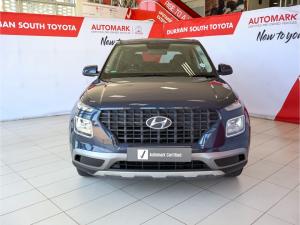 Hyundai Venue 1.0T Fluid - Image 4