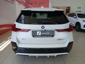 BMW X1 sDrive18d M Sport - Image 5