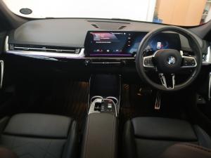 BMW X1 sDrive18d M Sport - Image 6