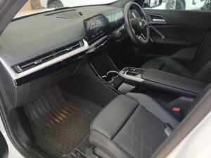 BMW X1 sDrive18d M Sport - Image 2