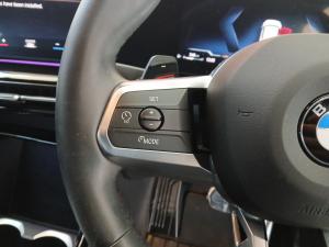 BMW X1 sDrive18d M Sport - Image 8