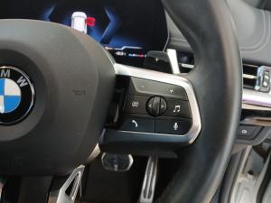 BMW X1 sDrive18d M Sport - Image 9