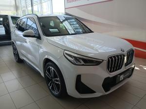 BMW X1 sDrive18d M Sport - Image 1