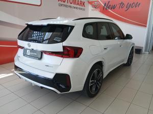 BMW X1 sDrive18d M Sport - Image 2
