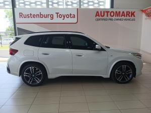 BMW X1 sDrive18d M Sport - Image 3