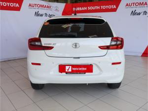 Toyota Starlet 1.5 Xi - Image 5