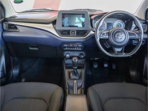 Toyota Starlet 1.5 Xi - Image 6