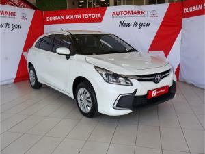 Toyota Starlet 1.5 Xi - Image 1