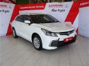 Thumbnail Toyota Starlet 1.5 Xi