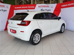 Toyota Starlet 1.5 Xi - Image 2