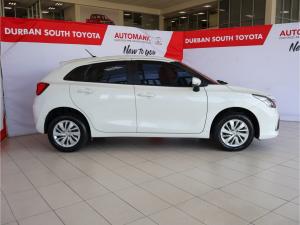 Toyota Starlet 1.5 Xi - Image 3